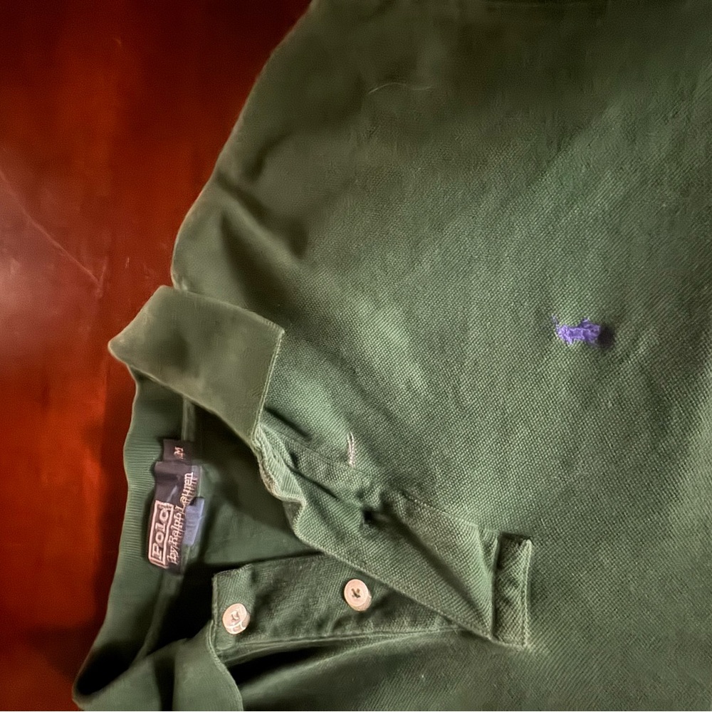 Polo Ralph Lauren - Picture 2 of 4